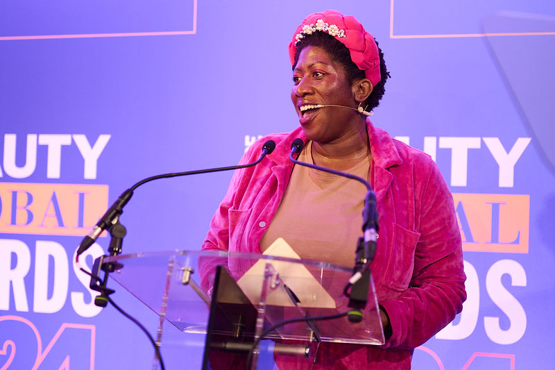 The winners of the Pure Beauty Global Awards 2024 revealed